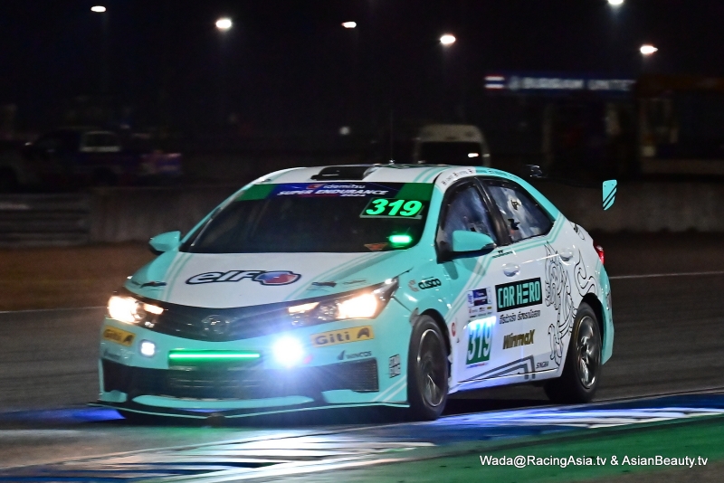 2024.12 Buriram Super Endurance 2024 25hs etc RacingAsia.tv