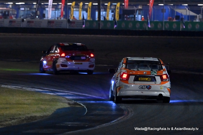 2024.12 Buriram Super Endurance 2024 25hs etc RacingAsia.tv