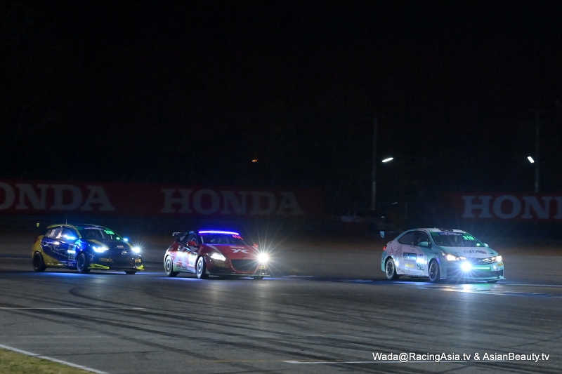 2024.12 Buriram Super Endurance 2024 25hs etc RacingAsia.tv