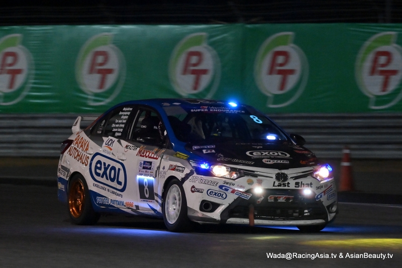 2024.12 Buriram Super Endurance 2024 25hs etc RacingAsia.tv