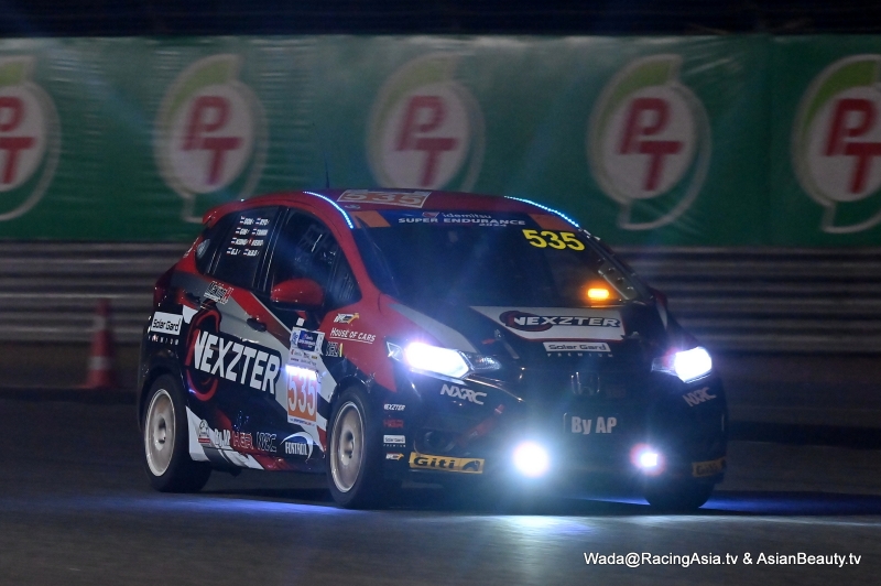 2024.12 Buriram Super Endurance 2024 25hs etc RacingAsia.tv