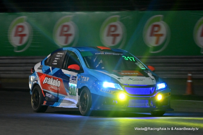2024.12 Buriram Super Endurance 2024 25hs etc RacingAsia.tv