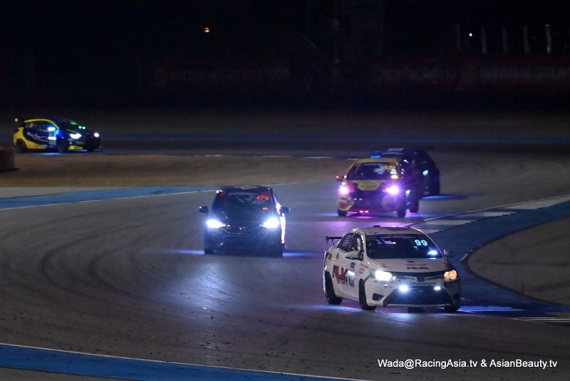 2024.12 Buriram Super Endurance 2024 25hs etc RacingAsia.tv
