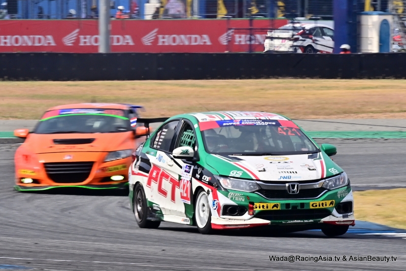 2024.12 Buriram Super Endurance 2024 25hs etc RacingAsia.tv