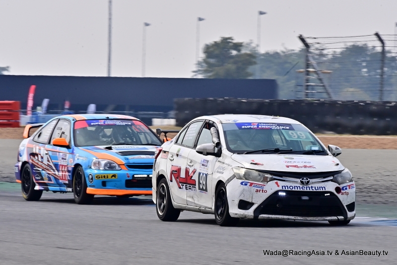 2024.12 Buriram Super Endurance 2024 25hs etc RacingAsia.tv