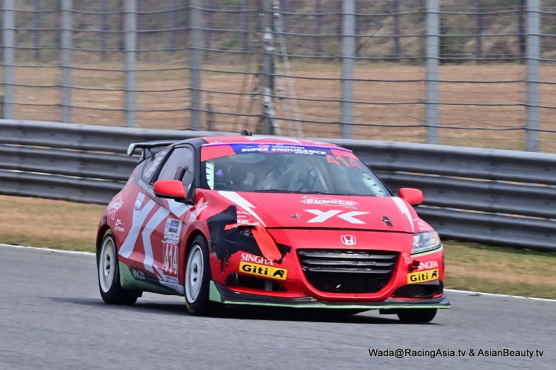2024.12 Buriram Super Endurance 2024 25hs etc RacingAsia.tv