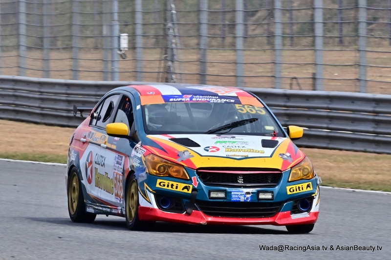 2024.12 Buriram Super Endurance 2024 25hs etc RacingAsia.tv