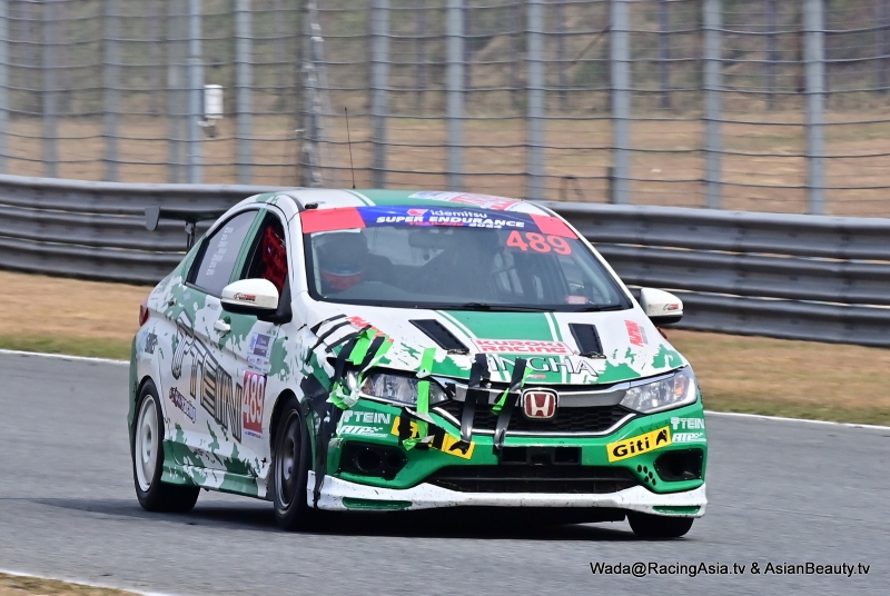 2024.12 Buriram Super Endurance 2024 25hs etc RacingAsia.tv