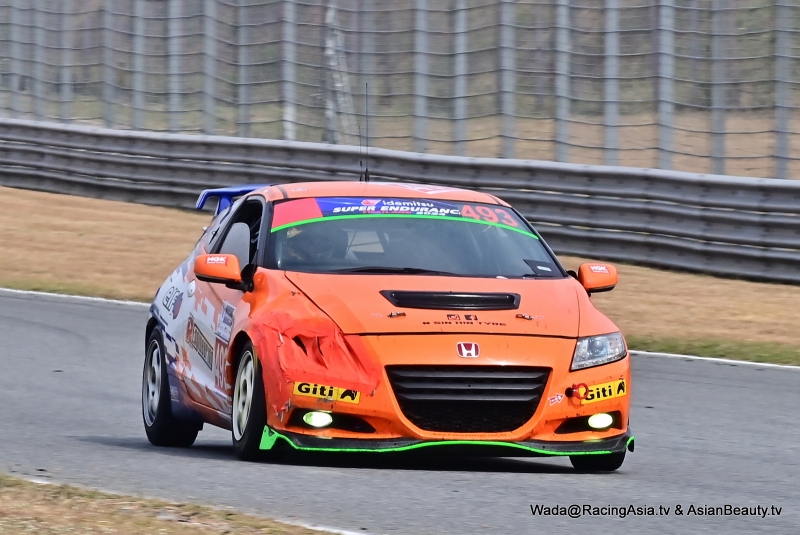 2024.12 Buriram Super Endurance 2024 25hs etc RacingAsia.tv