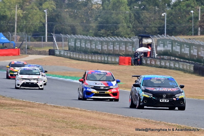 2024.12 Buriram Super Endurance 2024 25hs etc RacingAsia.tv