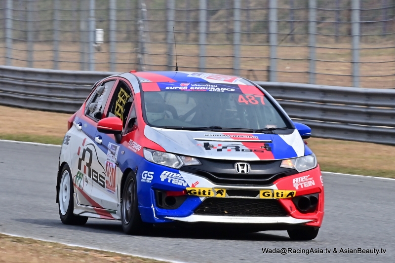 2024.12 Buriram Super Endurance 2024 25hs etc RacingAsia.tv
