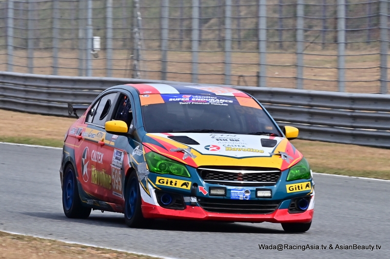 2024.12 Buriram Super Endurance 2024 25hs etc RacingAsia.tv