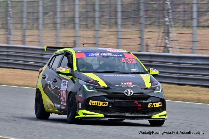 2024.12 Buriram Super Endurance 2024 25hs etc RacingAsia.tv