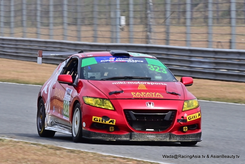 2024.12 Buriram Super Endurance 2024 25hs etc RacingAsia.tv