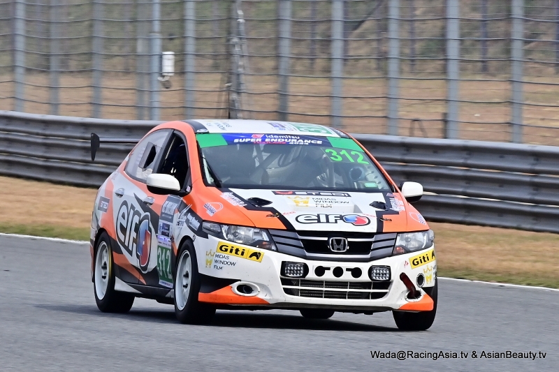 2024.12 Buriram Super Endurance 2024 25hs etc RacingAsia.tv