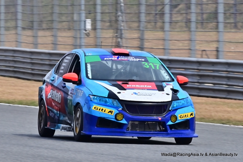 2024.12 Buriram Super Endurance 2024 25hs etc RacingAsia.tv