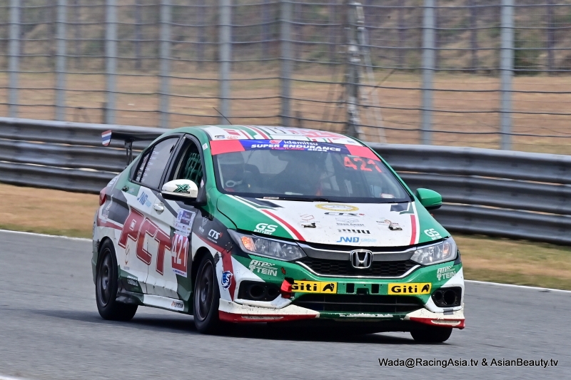 2024.12 Buriram Super Endurance 2024 25hs etc RacingAsia.tv