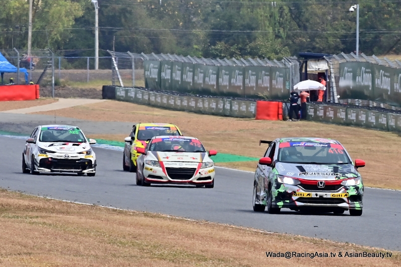 2024.12 Buriram Super Endurance 2024 25hs etc RacingAsia.tv