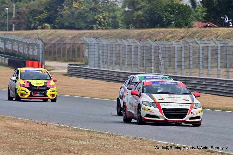 2024.12 Buriram Super Endurance 2024 25hs etc RacingAsia.tv