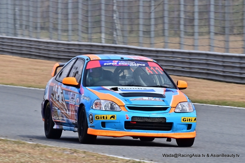 2024.12 Buriram Super Endurance 2024 25hs etc RacingAsia.tv