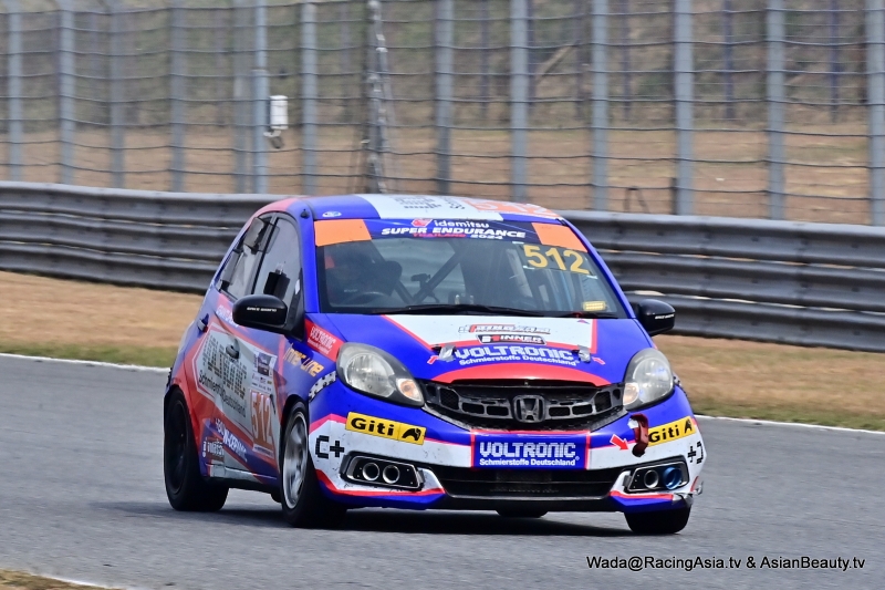 2024.12 Buriram Super Endurance 2024 25hs etc RacingAsia.tv