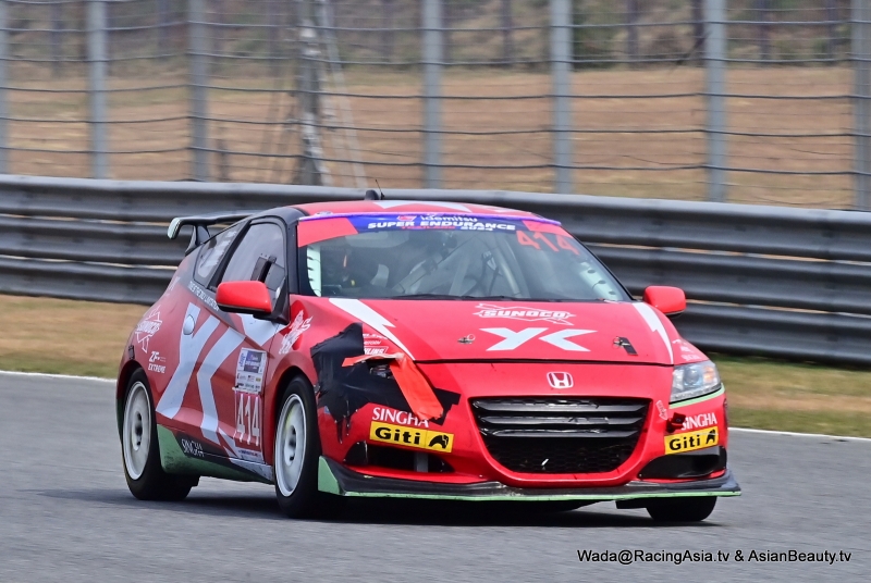 2024.12 Buriram Super Endurance 2024 25hs etc RacingAsia.tv
