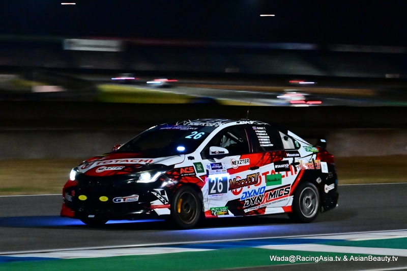2024.12 Buriram Super Endurance 2024 25hs etc RacingAsia.tv