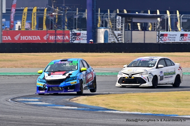 2024.12 Buriram Super Endurance 2024 25hs etc RacingAsia.tv