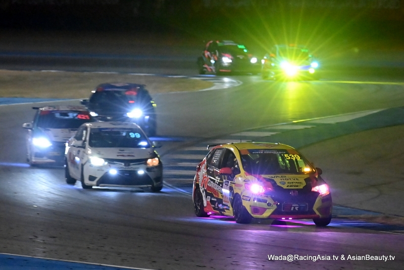 2024.12 Buriram Super Endurance 2024 25hs etc RacingAsia.tv