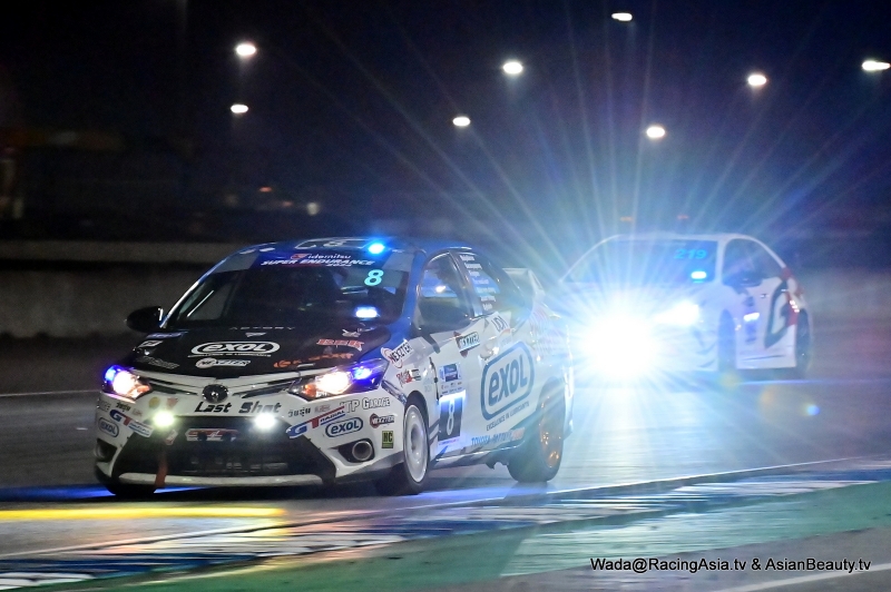 2024.12 Buriram Super Endurance 2024 25hs etc RacingAsia.tv