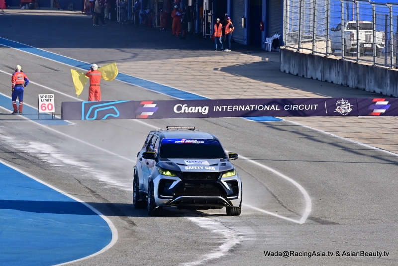 2024.12 Buriram Super Endurance 2024 25hs etc RacingAsia.tv