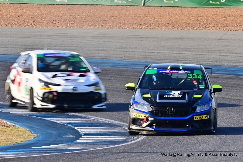 2024.12 Buriram Super Endurance 2024 25hs etc RacingAsia.tv