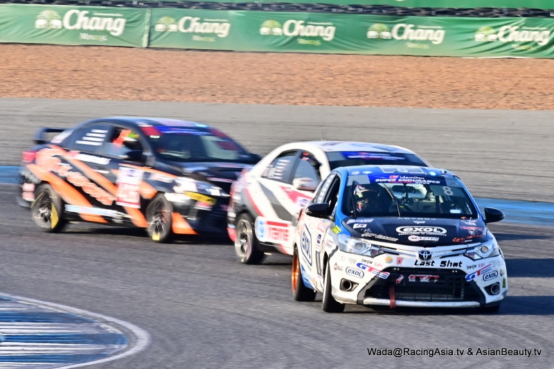 2024.12 Buriram Super Endurance 2024 25hs etc RacingAsia.tv