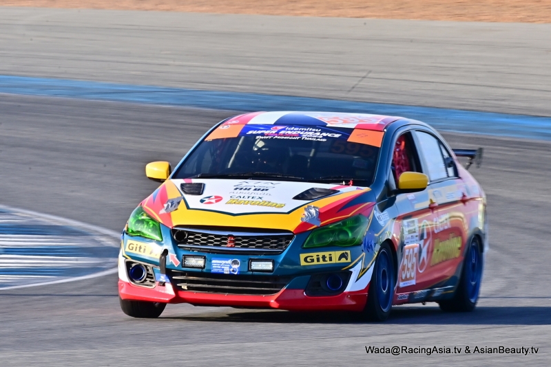 2024.12 Buriram Super Endurance 2024 25hs etc RacingAsia.tv