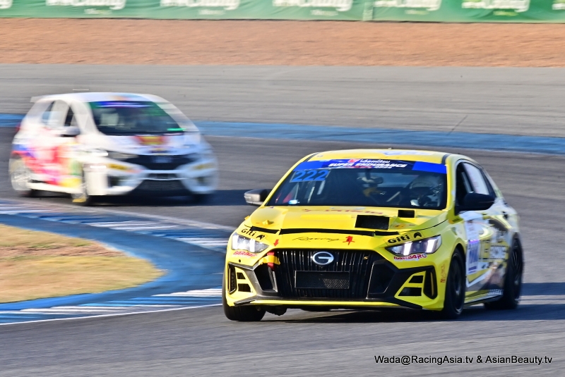 2024.12 Buriram Super Endurance 2024 25hs etc RacingAsia.tv
