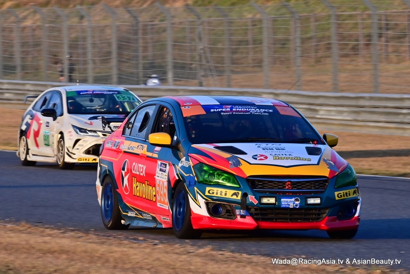 2024.12 Buriram Super Endurance 2024 25hs etc RacingAsia.tv