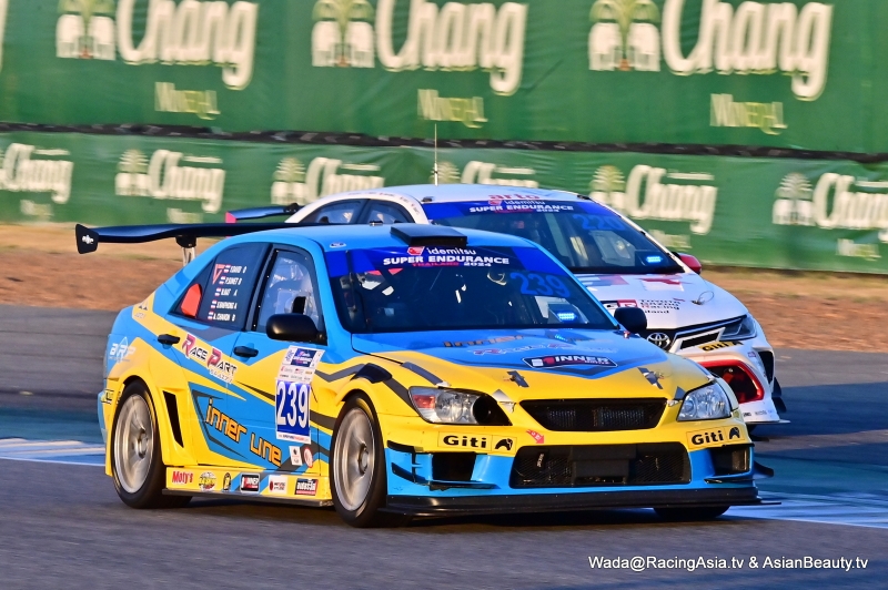 2024.12 Buriram Super Endurance 2024 25hs etc RacingAsia.tv