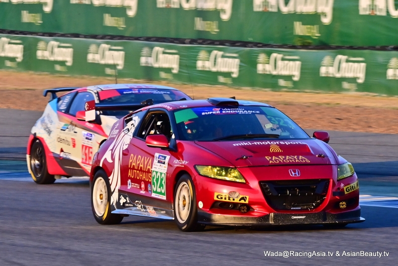 2024.12 Buriram Super Endurance 2024 25hs etc RacingAsia.tv