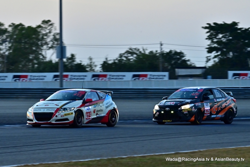 2024.12 Buriram Super Endurance 2024 25hs etc RacingAsia.tv