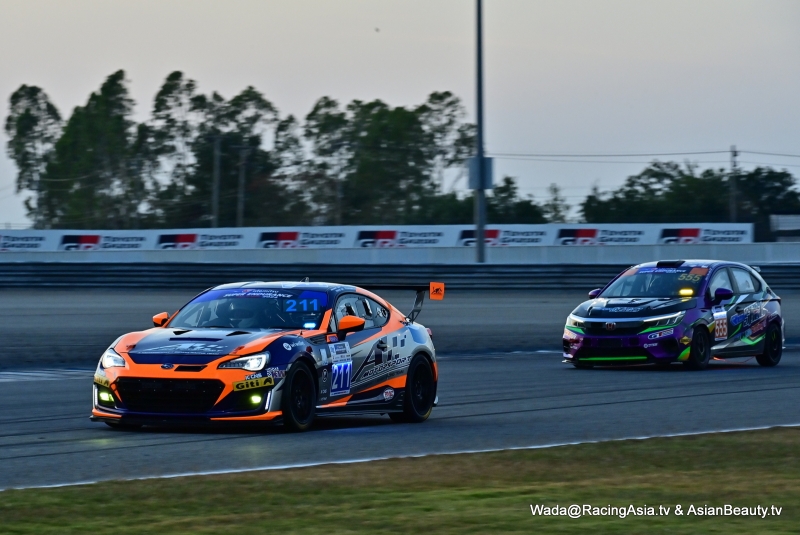 2024.12 Buriram Super Endurance 2024 25hs etc RacingAsia.tv