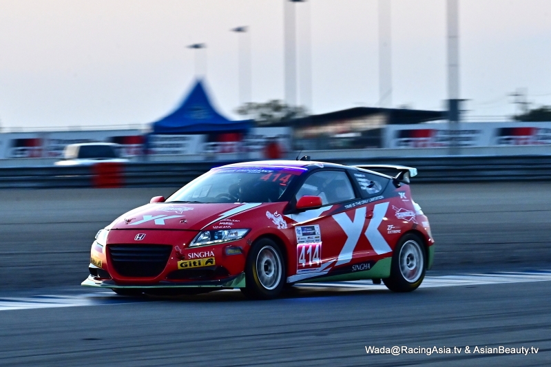 2024.12 Buriram Super Endurance 2024 25hs etc RacingAsia.tv