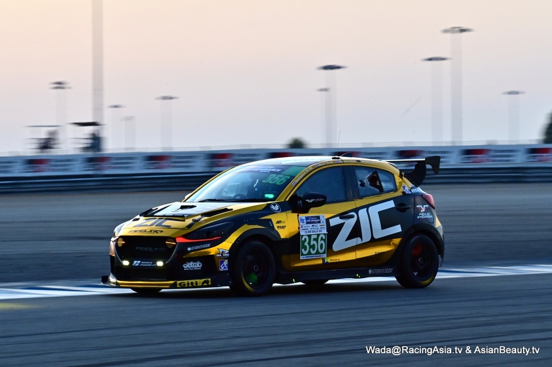 2024.12 Buriram Super Endurance 2024 25hs etc RacingAsia.tv