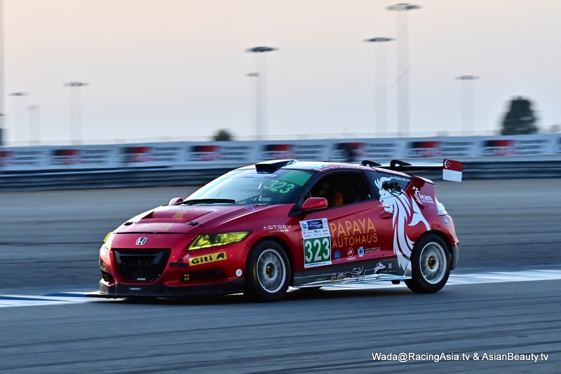 2024.12 Buriram Super Endurance 2024 25hs etc RacingAsia.tv