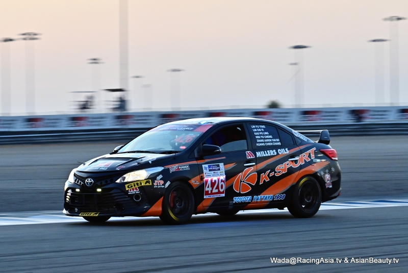 2024.12 Buriram Super Endurance 2024 25hs etc RacingAsia.tv