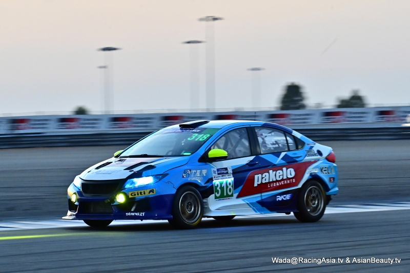 2024.12 Buriram Super Endurance 2024 25hs etc RacingAsia.tv