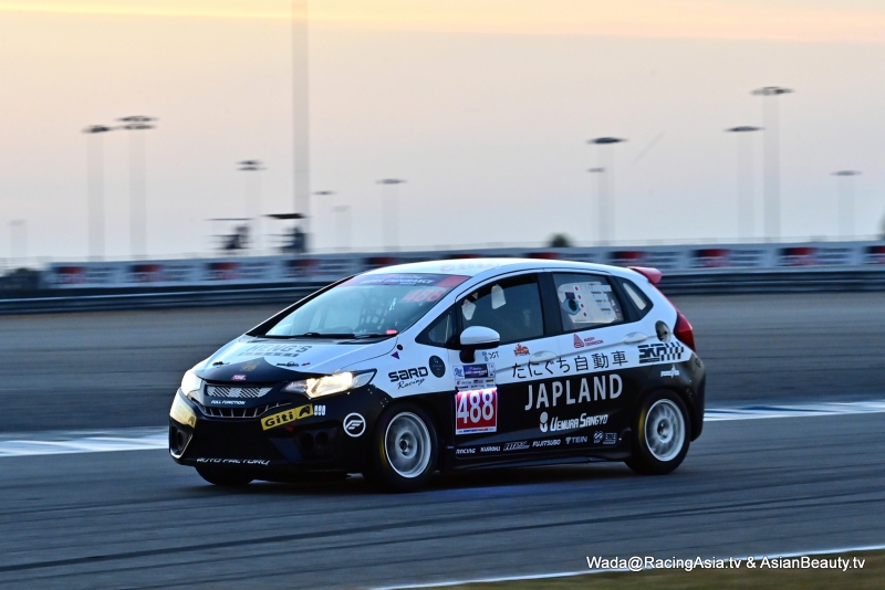 2024.12 Buriram Super Endurance 2024 25hs etc RacingAsia.tv