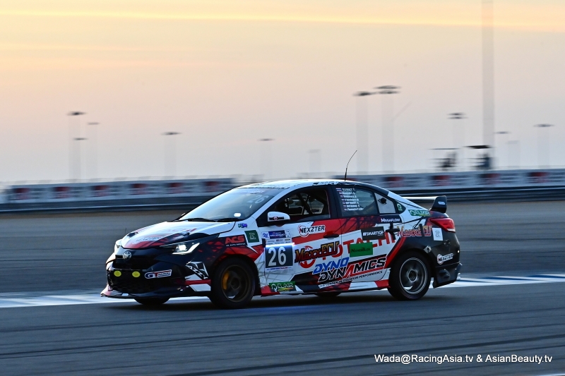 2024.12 Buriram Super Endurance 2024 25hs etc RacingAsia.tv
