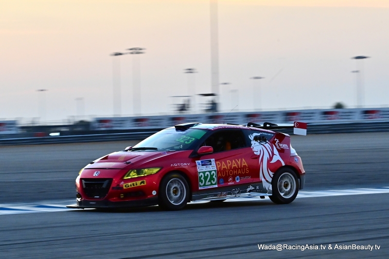 2024.12 Buriram Super Endurance 2024 25hs etc RacingAsia.tv