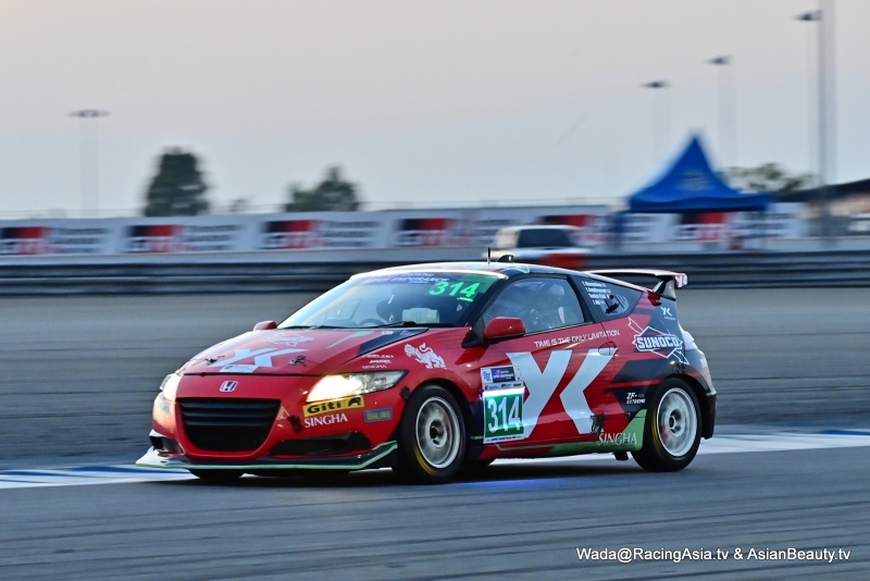 2024.12 Buriram Super Endurance 2024 25hs etc RacingAsia.tv