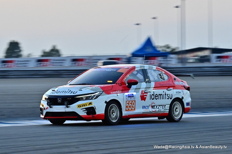 2024.12 Buriram Super Endurance 2024 25hs etc RacingAsia.tv
